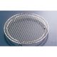 18-8ケーキクーラー丸型 PP-549 φ240mm WCC18