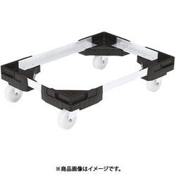 サンキャリーフリー SL-3 特大番重用 ブラック ASV9906