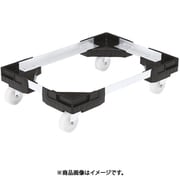 サンキャリーフリー SL-3 特大番重用 ブラック ASV9906