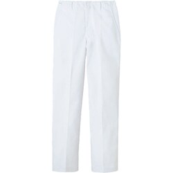 SZB1611 [男性用白ズボン FH-1116 105cm]