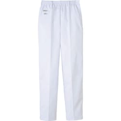 SPV1201 [女性用パンツ FH-823(ホワイト) S]