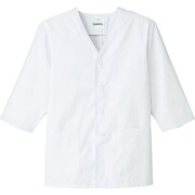 FA-3233L(W) [男性用調理衣]