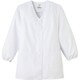 STY132 [女性用調理衣 長袖 FA-330 M]