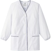 FA-380(W)3L [女性用デザイン白衣 長袖]