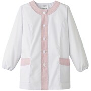 FA-7233L [女性用デザイン白衣]