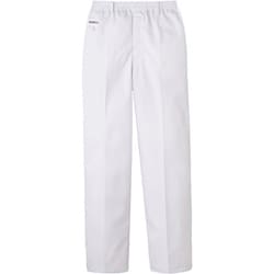 SPV2605 [男性用パンツ FH-1108(ホワイト) LL 総ゴム]