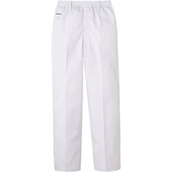 SPV2606 [男性用パンツ FH-1108(ホワイト) 3L 総ゴム]