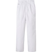 SPV2707 [男性用パンツ FH-1110(ホワイト) 4L 後ゴム]