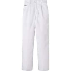SPV2709 [男性用パンツ FH-1110(ホワイト) 6L 後ゴム]