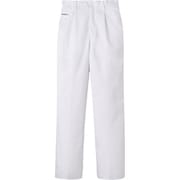 SPV2709 [男性用パンツ FH-1110(ホワイト) 6L 後ゴム]