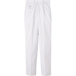 SPV2805 [女性用パンツ FH-1111(ホワイト) LL 後ゴム]