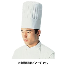 SBU02004 [山高帽2(ホワイト) LL]