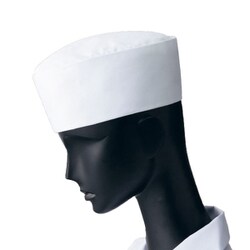 SBU04009 [丸帽20(ホワイト) LL]