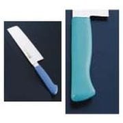 抗菌カラー庖丁 菜切 16cm MNK-160 グリーン AKL10165A