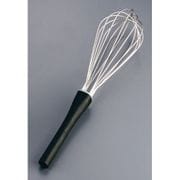 抗菌泡立 2(ツー)ライン AG25-8 25cm ブラック BAW3122