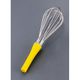 抗菌泡立 2(ツー)ライン AG35-7 35cm イエロー BAW3107