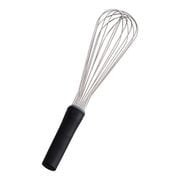 抗菌泡立 2(ツー)ライン AG35-8 35cm ブラック BAW3136