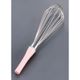 抗菌泡立 2(ツー)ライン AG50-7 50cm ピンク BAW3117