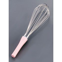抗菌泡立 2(ツー)ライン AG60-7 60cm ピンク BAW3120