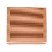 PP 抗菌巻きす L ベージュ BMK4410