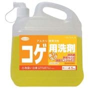 JAM0101 [クリーン・シェフ コゲ用洗剤 4.5L]