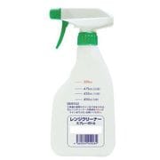 クリーン・シェフ レンジクリーナー 専用泡スプレー JLV0303