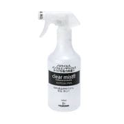 XKL3101 [クリーン・シェフ アルコール除菌剤 クリアミストプラス 500ml]