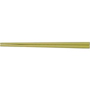 SPS樹脂箸(10膳入) 抹茶 RHSJ402