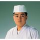 SHT28 [使い捨て和帽子 #28 D24110 (50枚入)]
