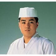 SHT28 [使い捨て和帽子 #28 D24110 (50枚入)]