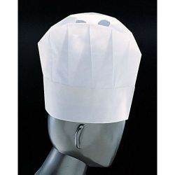 SHT29 [コンチネンタルシェフハット A80000 (50枚入)]