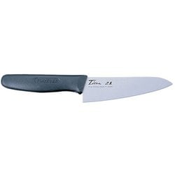 銀チタン 三徳庖丁 HT-13 13cm AGV0101