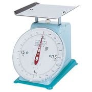 上皿自動ハカリ ミリオンD型 2Kg (並皿付) BHK502