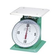上皿自動ハカリ 特大E型 20Kg (平皿付) BHK5220