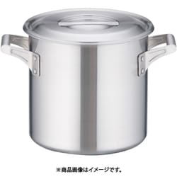 18-10ロイヤル 寸胴鍋 XDD-240 AZV02240