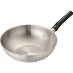 18-10ロイヤル 中華鍋 HCD-330 ATY01