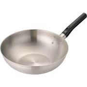 18-10ロイヤル 中華鍋 HCD-330 ATY01