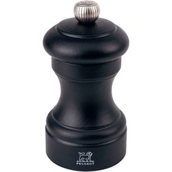 ペパーミル ビストロ 10cm 22730 ブラック PPJ0901
