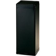 角型ロータリー屑入 RSL-204N (ブラック) ZDS22