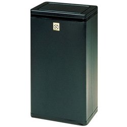 角型ロータリー屑入 RSL-21N (ブラック) ZDS19