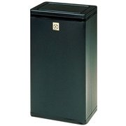 角型ロータリー屑入 RSL-21N (ブラック) ZDS19