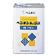 白木床用ワックス ルックス 18L KWT16