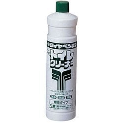 KTI12 [ニュートイレクリーナー(除菌剤配合)]