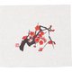 鮮度保持紙(100枚入) 紅梅 M30-086 QSV11