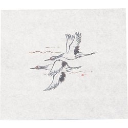鮮度保持紙(100枚入) 鶴 M30-089 QSV14