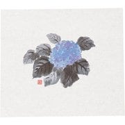 QSV18 [鮮度保持紙(100枚入) あじさい M30-093]