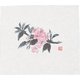 鮮度保持紙(100枚入) 桜 M30-095 QSV20