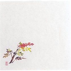 耐油懐敷18角(100枚入) 南天 M30-228 QTI16