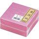 金箔紙ラミネート 桃 (500枚入) M30-419 QKV22419