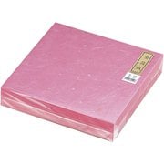 金箔紙ラミネート 桃 (500枚入) M30-422 QKV22422